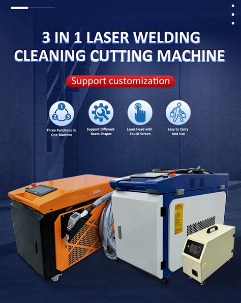 cnc laser cutting and welding machine|handheld laser welding machines.